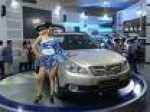 Sai Gon Autotech show set for June